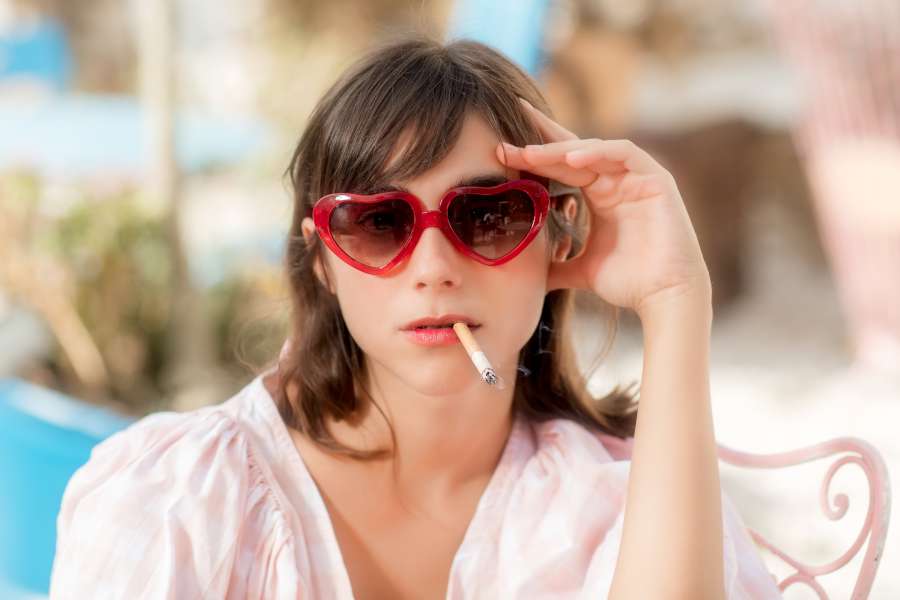 Lolita Reversed