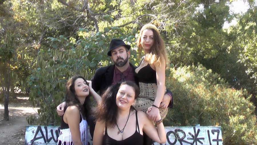 «Εύθυμες Κυράδες του Ουίνδσορ»