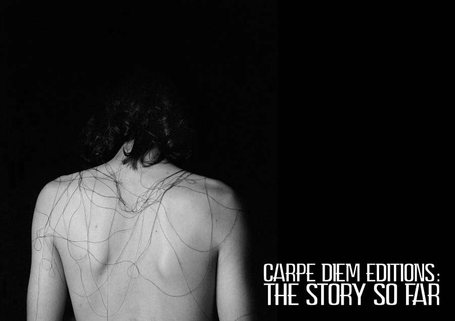 Carpe Diem editions: the story so far