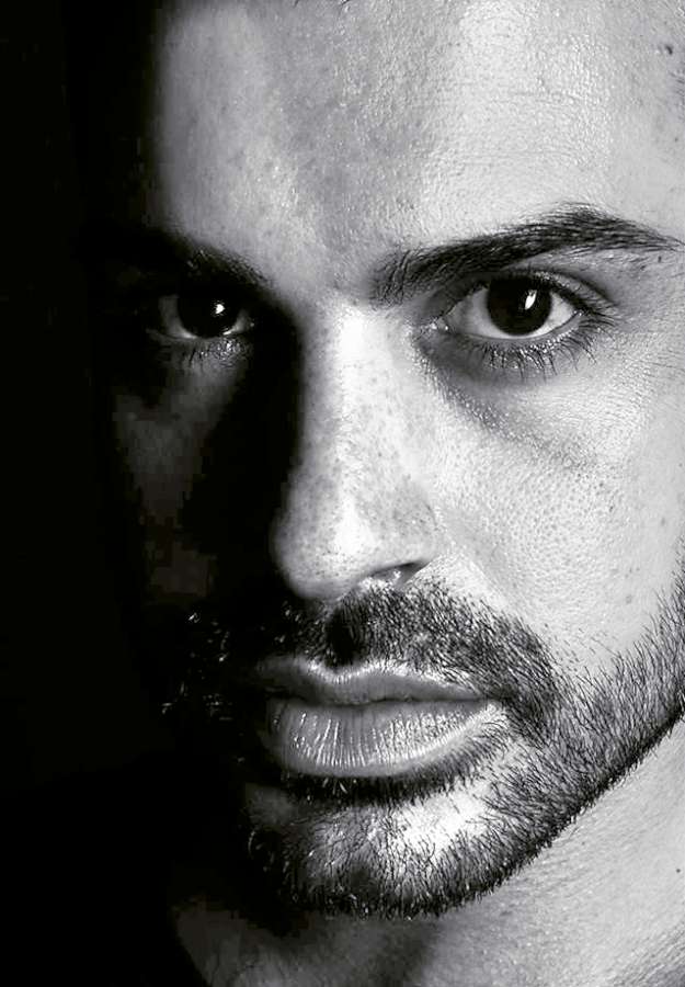 Ο Βαλεντίνος Τσίλογλου μιλάει αποκλειστικά στο Independent.gr