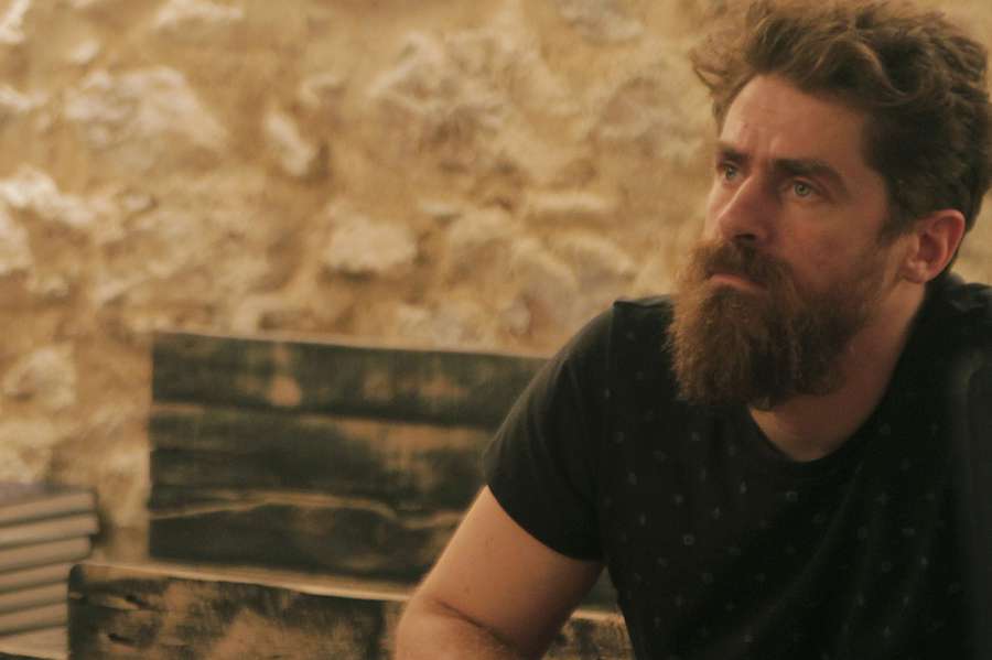 «Ο σύγχρονος Σαίξπηρ»