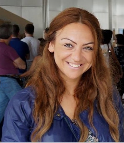 Συνέντευξη με την σκηνοθέτρια Έλλη Μερκούρη