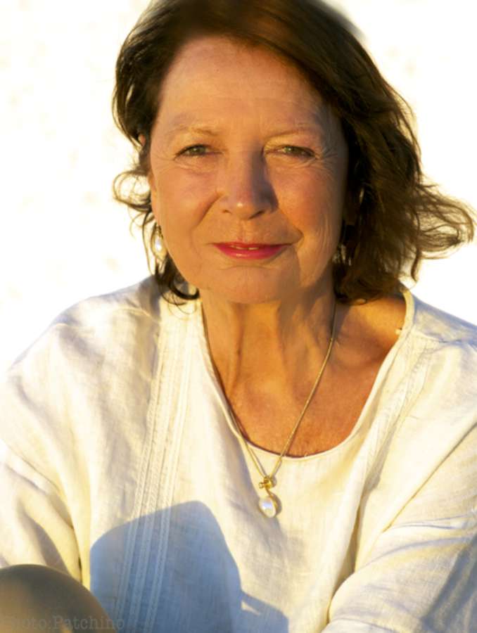 Συνέντευξη της Barbara Hoffmann
