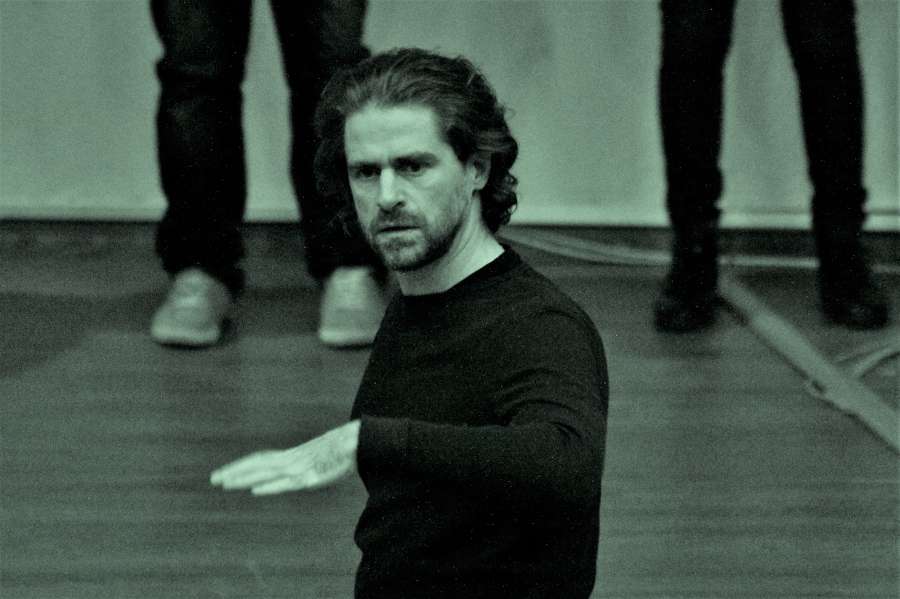 Από τον Μπέρτολτ Μπρέχτ στον Χάινερ Μύλλερ