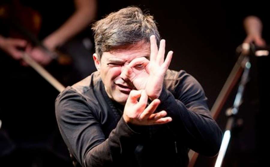 Master – Classes για νέους ηθοποιούς