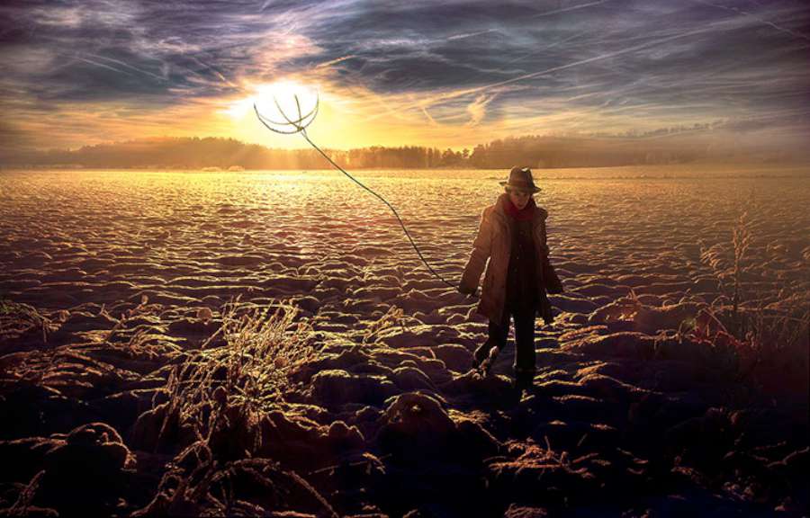 Fine Art