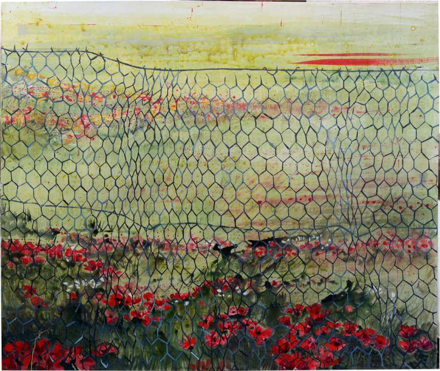 «The Promised Land»