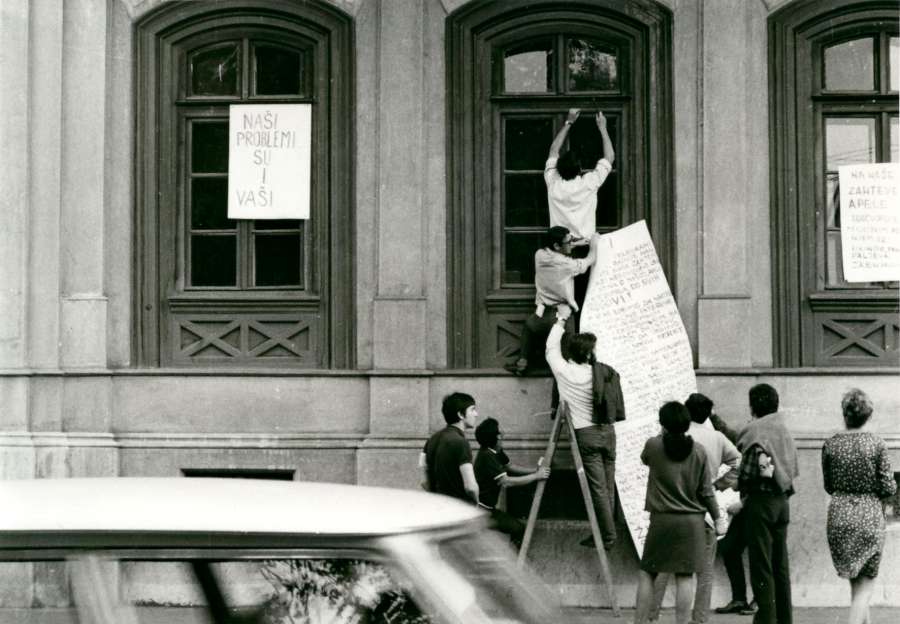 «Το ’68 πέρα από το ’68»