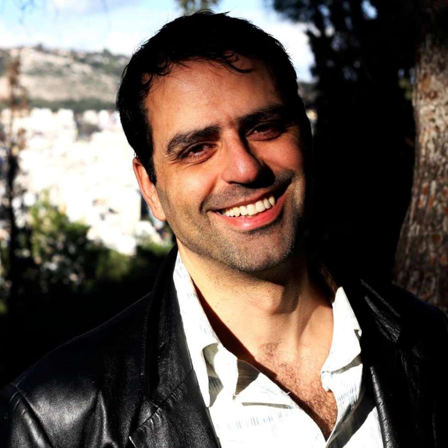 Συνέντευξη του Γιάννη Κωσταρή