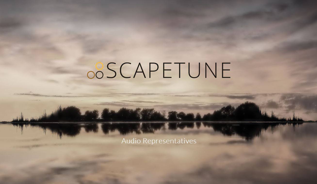 Scapetune