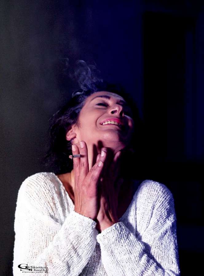 Γιατί Μαμά;