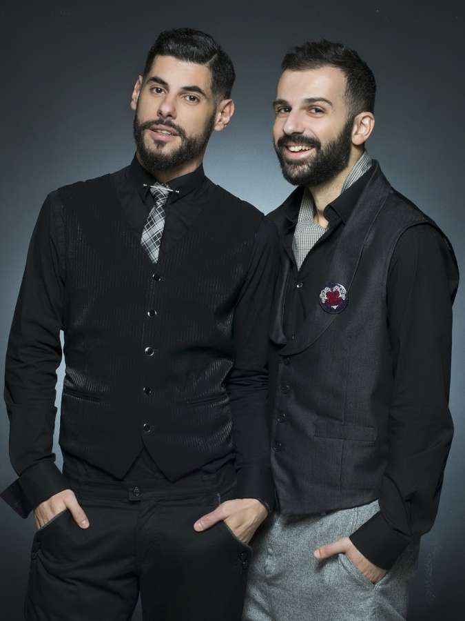 «Let’s Duet»