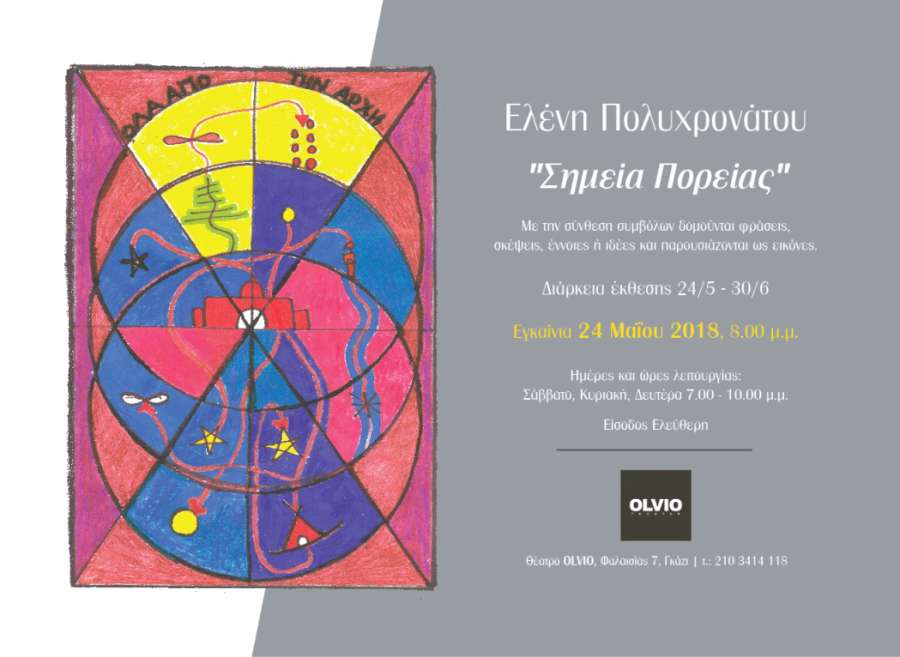 «Σημεία Πορείας»