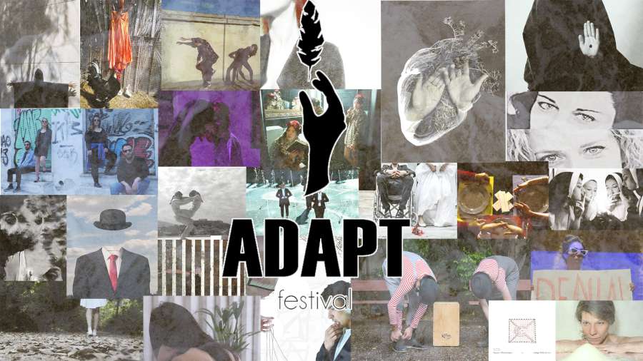 Adapt Festival 2018