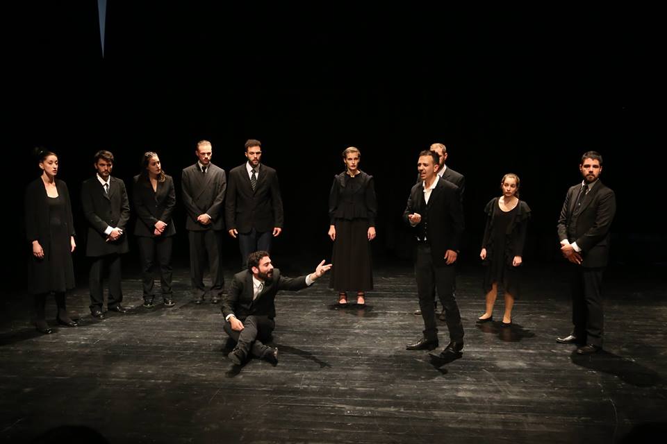 Τα Παραμύθια για τη γενναιοδωρία του Όσκαρ Ουάϊλντ