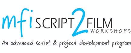 MFI Script 2 Film Workshops