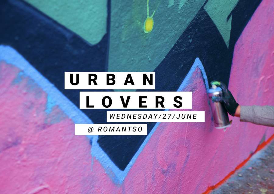 Urban Lovers 2018