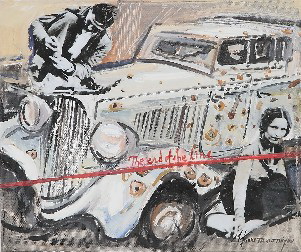 «Bonnie & Clyde»