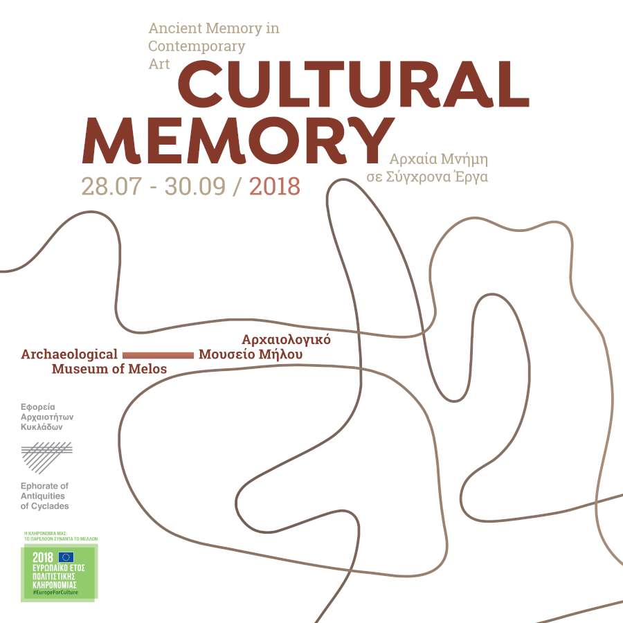 Cultural Memory