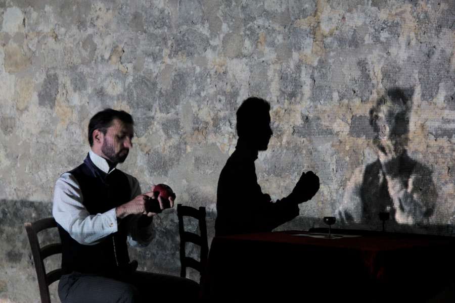 «Εις το φως της ημέρας»