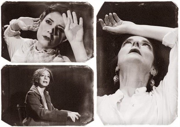 «Camille Claudel Mudness»