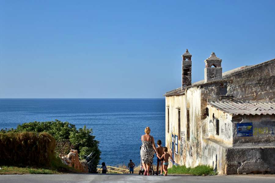 Chania International Photo  Festival (Cip Festival)