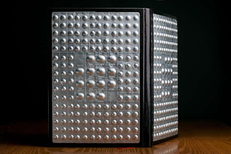 «Το Βιβλίο ως Έργο Τέχνης- Contemporary Artists Books 2»