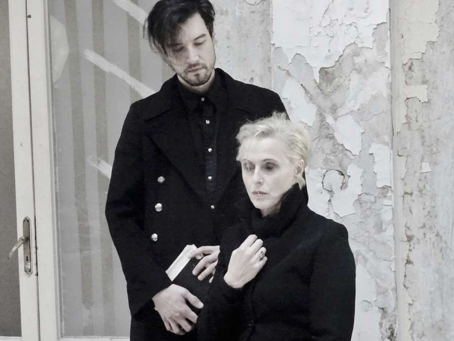Hedda Gabler