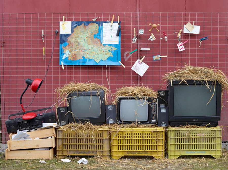 Η σύγχρονη φωτογραφία στη Thessaloniki PhotoBiennale 2018