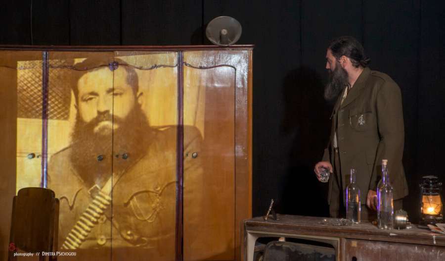 «Άρης» 2ος χρόνος