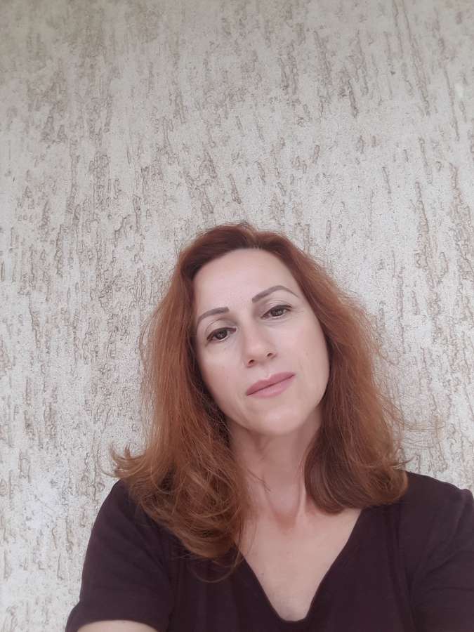Συνέντευξη της σκηνοθέτριας - ηθοποιού Στέλλα Κρούσκα