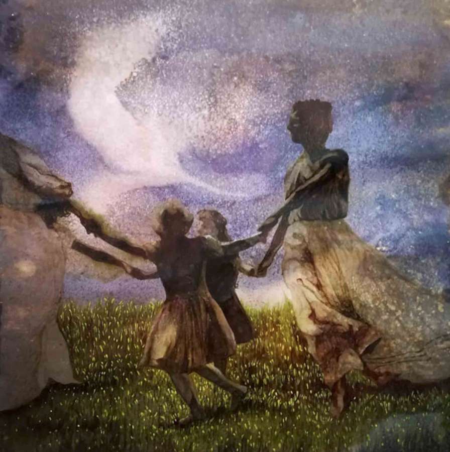 «Nana ’s dream»