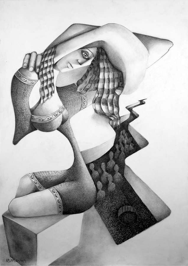 Art Jam