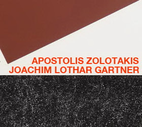 Έκθεση σύγχρονης τέχνης