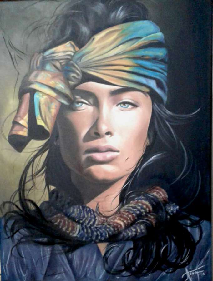 «Marianne»