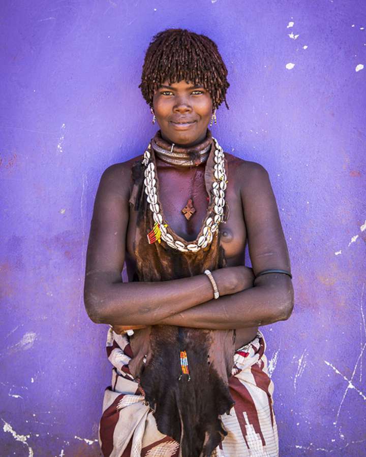 «Six Tribes»