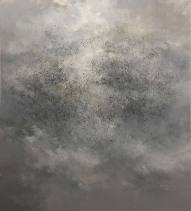 ‘A topography of the mind’