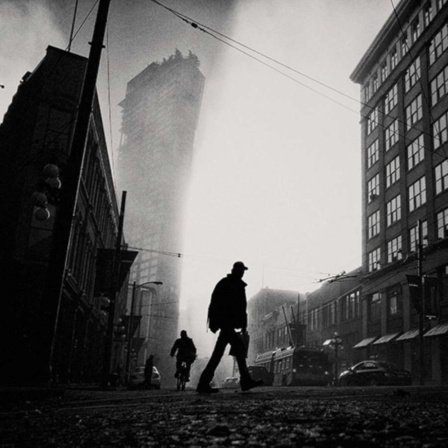 «Cityscapes»