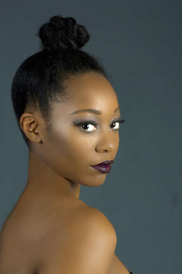 Alicia Olatuja