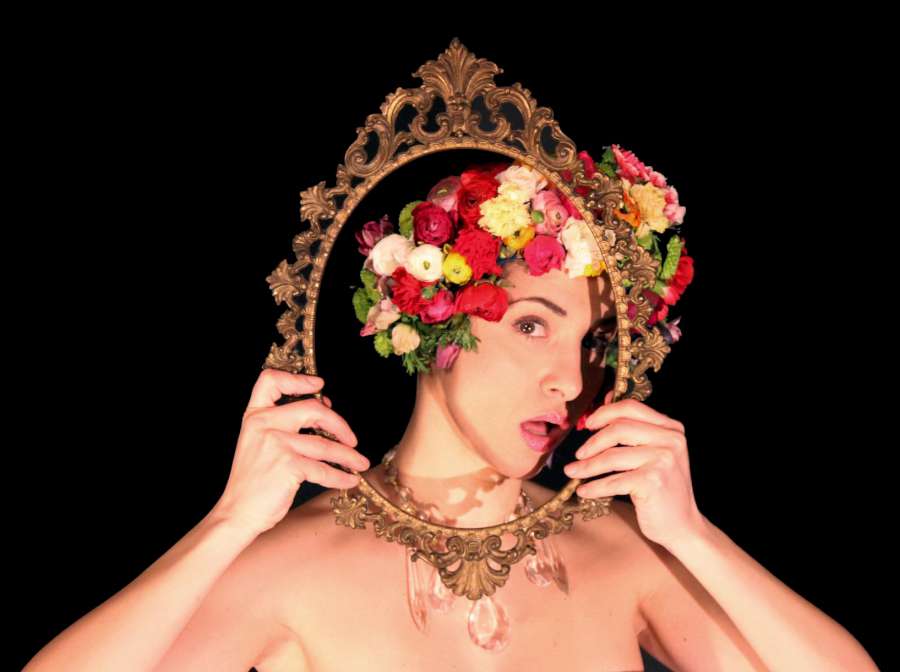 Commedia d’ Amore