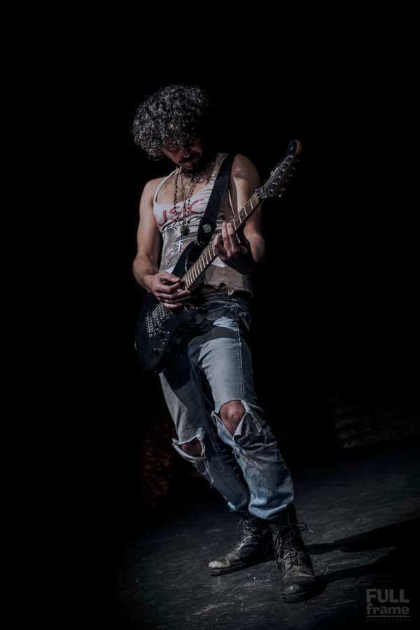 Rock Story