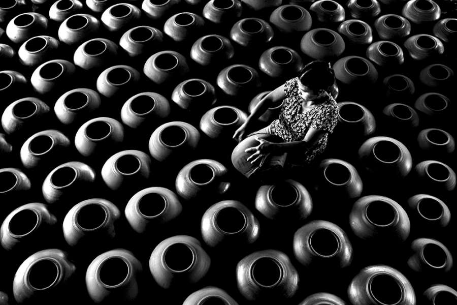Photographer of the year 2018