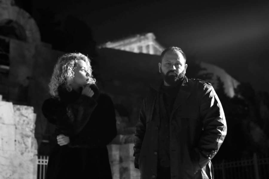 Μουσακάς του Παναγιώτη Κακατσίδη