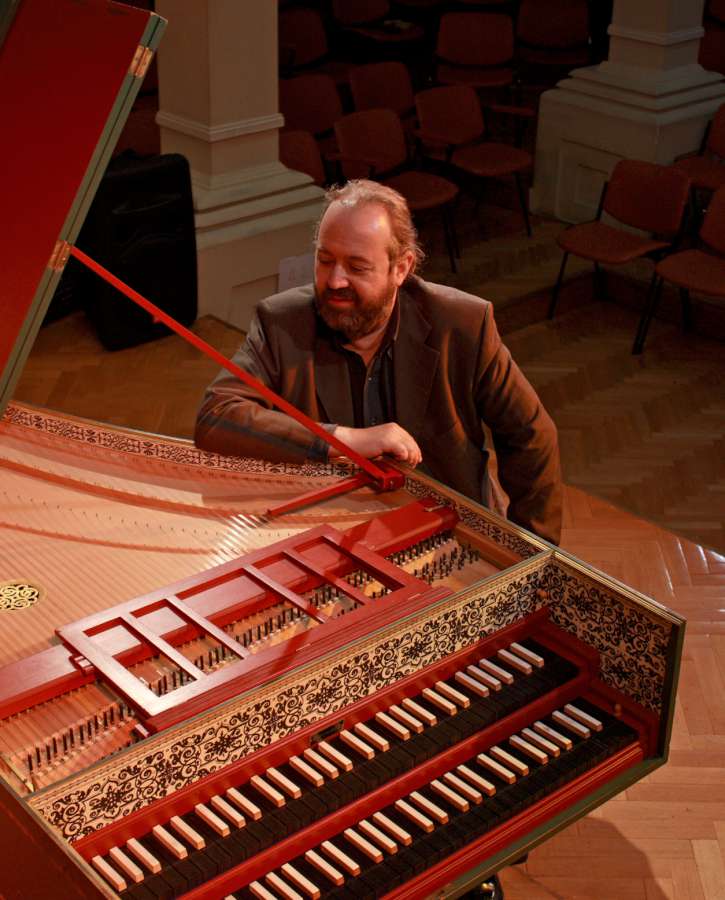 The mysterious Bach: Η Τέχνη της Φούγκας
