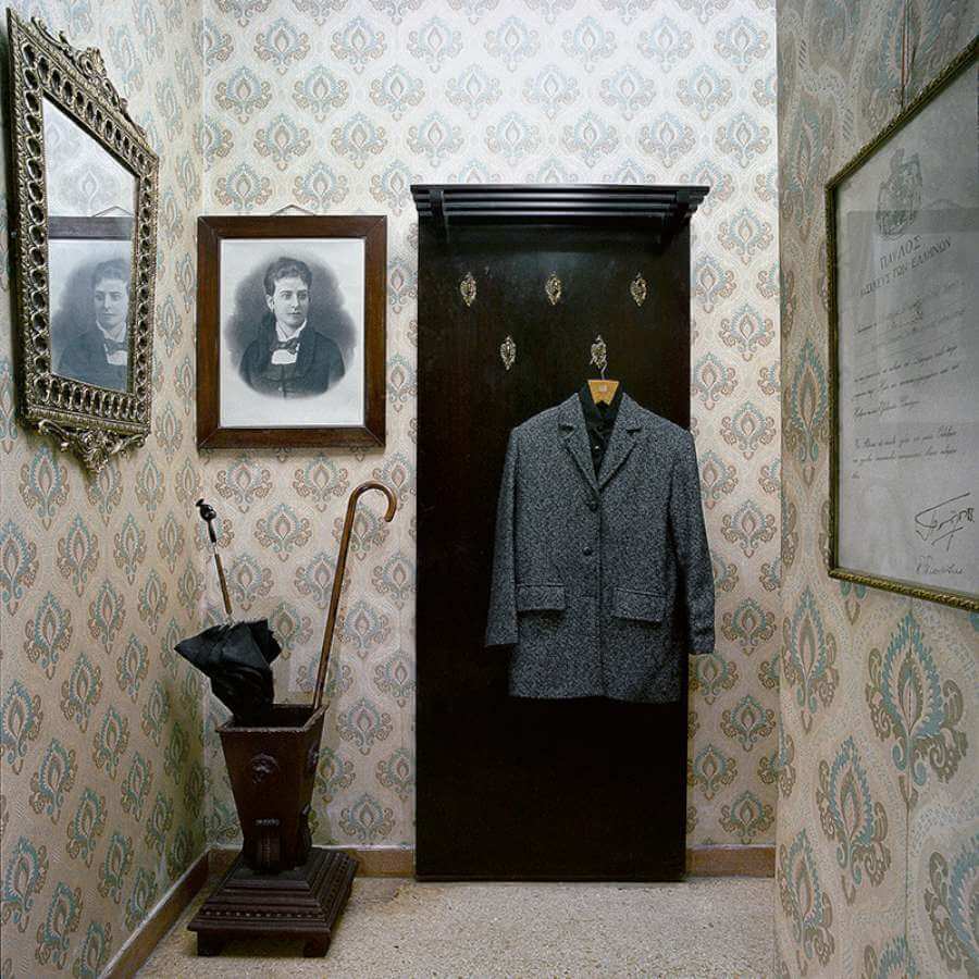 Νέοι Έλληνες Φωτογράφοι | 2010-2018