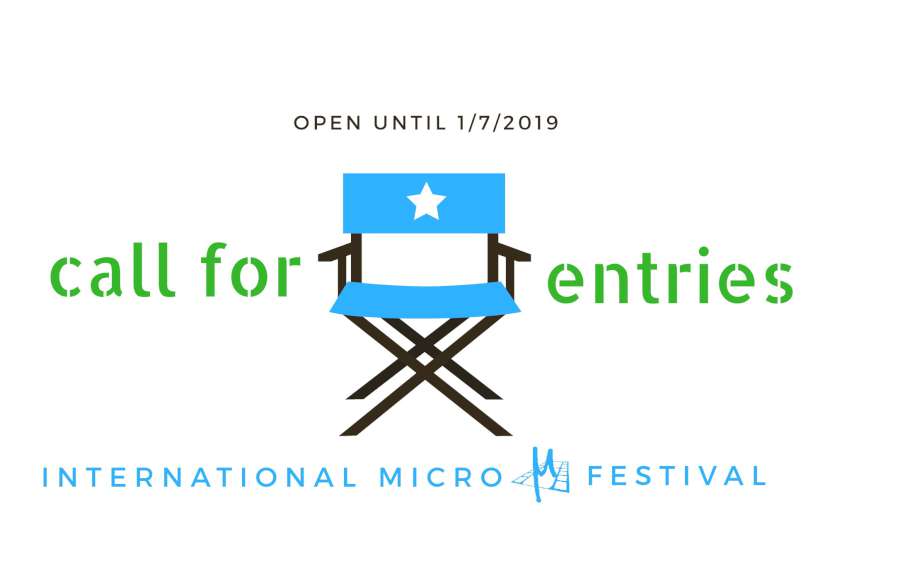 9ο Micro μ Festival - Άνοιξαν οι συμμετοχές