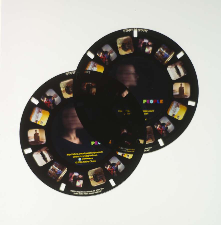 View Master