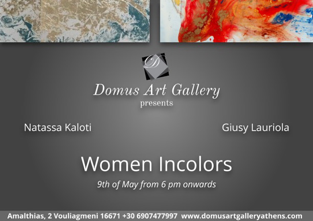 Women Incolors