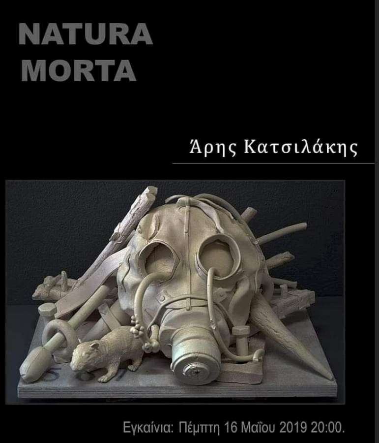Natura morta