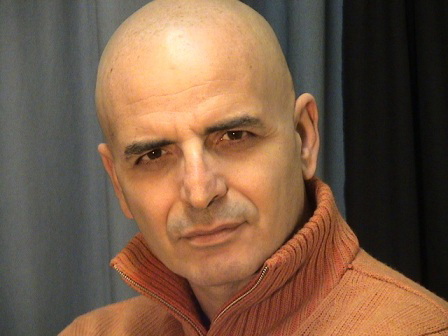 Συνέντευξη με τον ηθοποιό-σκηνοθέτη Ευδόκιμο Τσολακίδη